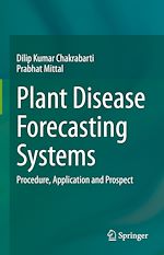 Télécharger le livre :  Plant Disease Forecasting Systems