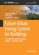 Download this eBook Future Urban Energy System for Buildings