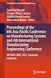 Télécharger le livre :  Proceedings of the 6th Asia Pacific Conference on Manufacturing Systems and 4th International Manufacturing Engineering Conference