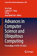 Télécharger le livre :  Advances in Computer Science and Ubiquitous Computing