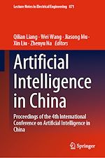 Télécharger le livre :  Artificial Intelligence in China