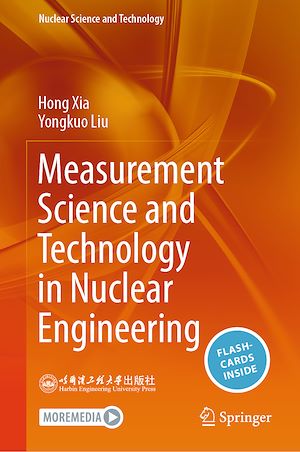 Téléchargez le livre :  Measurement Science and Technology in Nuclear Engineering
