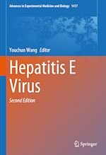 Télécharger le livre :  Hepatitis E Virus