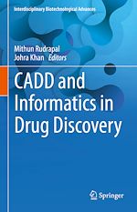 Télécharger le livre :  CADD and Informatics in Drug Discovery