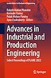 Télécharger le livre :  Advances in Industrial and Production Engineering