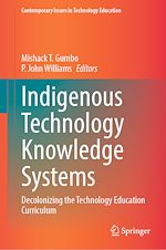 Télécharger le livre :  Indigenous Technology Knowledge Systems