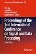 Télécharger le livre :  Proceedings of the 2nd International Conference on Signal and Data Processing