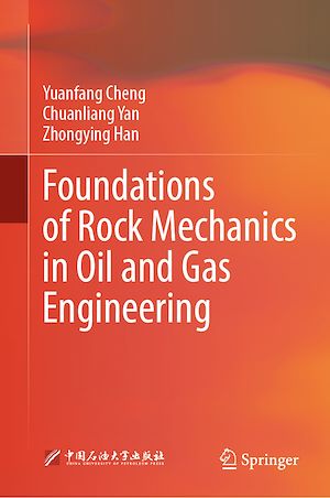 Téléchargez le livre :  Foundations of Rock Mechanics in Oil and Gas Engineering