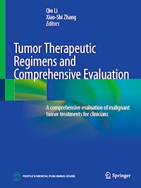 Télécharger le livre :  Tumor Therapeutic Regimens and Comprehensive Evaluation