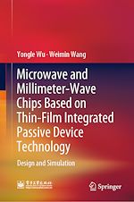 Télécharger le livre :  Microwave and Millimeter-Wave Chips Based on Thin-Film Integrated Passive Device Technology