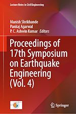 Télécharger le livre :  Proceedings of 17th Symposium on Earthquake Engineering (Vol. 4)