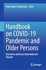 Télécharger le livre :  Handbook on COVID-19 Pandemic and Older Persons