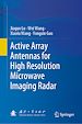 Télécharger le livre :  Active Array Antennas for High Resolution Microwave Imaging Radar