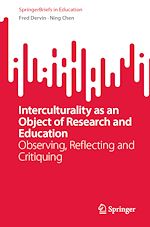 Télécharger le livre :  Interculturality as an Object of Research and Education