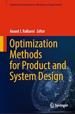 Télécharger le livre :  Optimization Methods for Product and System Design