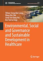 Download this eBook Environmental, Social and Governance and Sustainable Development in Healthcare