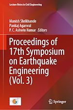 Télécharger le livre :  Proceedings of 17th Symposium on Earthquake Engineering (Vol. 3)