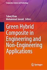Télécharger le livre :  Green Hybrid Composite in Engineering and Non-Engineering Applications