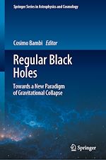 Télécharger le livre :  Regular Black Holes