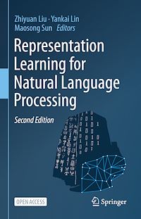 Télécharger le livre :  Representation Learning for Natural Language Processing