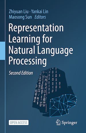 Téléchargez le livre :  Representation Learning for Natural Language Processing