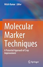 Télécharger le livre :  Molecular Marker Techniques