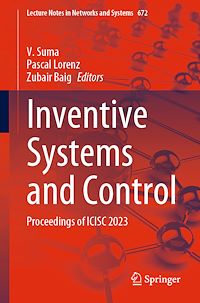 Télécharger le livre :  Inventive Systems and Control