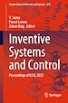 Télécharger le livre :  Inventive Systems and Control