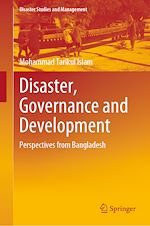 Télécharger le livre :  Disaster, Governance and Development