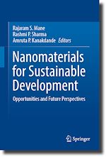 Télécharger le livre :  Nanomaterials for Sustainable Development