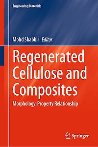 Télécharger le livre :  Regenerated Cellulose and Composites
