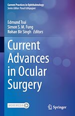 Télécharger le livre :  Current Advances in Ocular Surgery