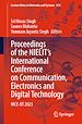 Télécharger le livre :  Proceedings of the NIELIT's International Conference on Communication, Electronics and Digital Technology