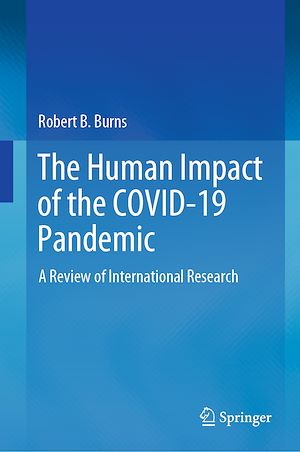 Download the eBook: The Human Impact of the COVID-19 Pandemic
