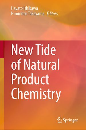 Téléchargez le livre :  New Tide of Natural Product Chemistry