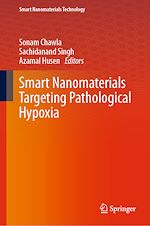 Télécharger le livre :  Smart Nanomaterials Targeting Pathological Hypoxia