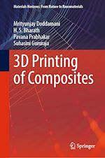 Télécharger le livre :  3D Printing of Composites
