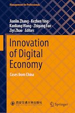Télécharger le livre :  Innovation of Digital Economy