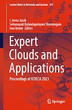 Télécharger le livre :  Expert Clouds and Applications
