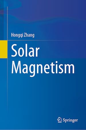 Téléchargez le livre :  Solar Magnetism
