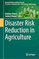Télécharger le livre :  Disaster Risk Reduction in Agriculture