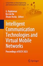 Télécharger le livre :  Intelligent Communication Technologies and Virtual Mobile Networks