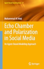 Télécharger le livre :  Echo Chamber and Polarization in Social Media