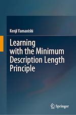 Télécharger le livre :  Learning with the Minimum Description Length Principle
