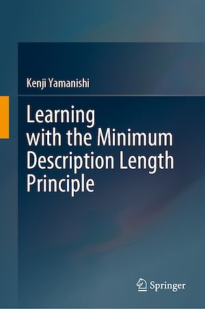 Téléchargez le livre :  Learning with the Minimum Description Length Principle