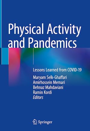 Téléchargez le livre :  Physical Activity and Pandemics