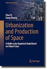 Télécharger le livre :  Urbanization and Production of Space