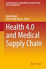 Télécharger le livre :  Health 4.0 and Medical Supply Chain