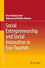Télécharger le livre :  Social Entrepreneurship and Social Innovation in Eco-Tourism