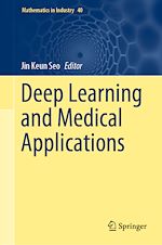 Télécharger le livre :  Deep Learning and Medical Applications